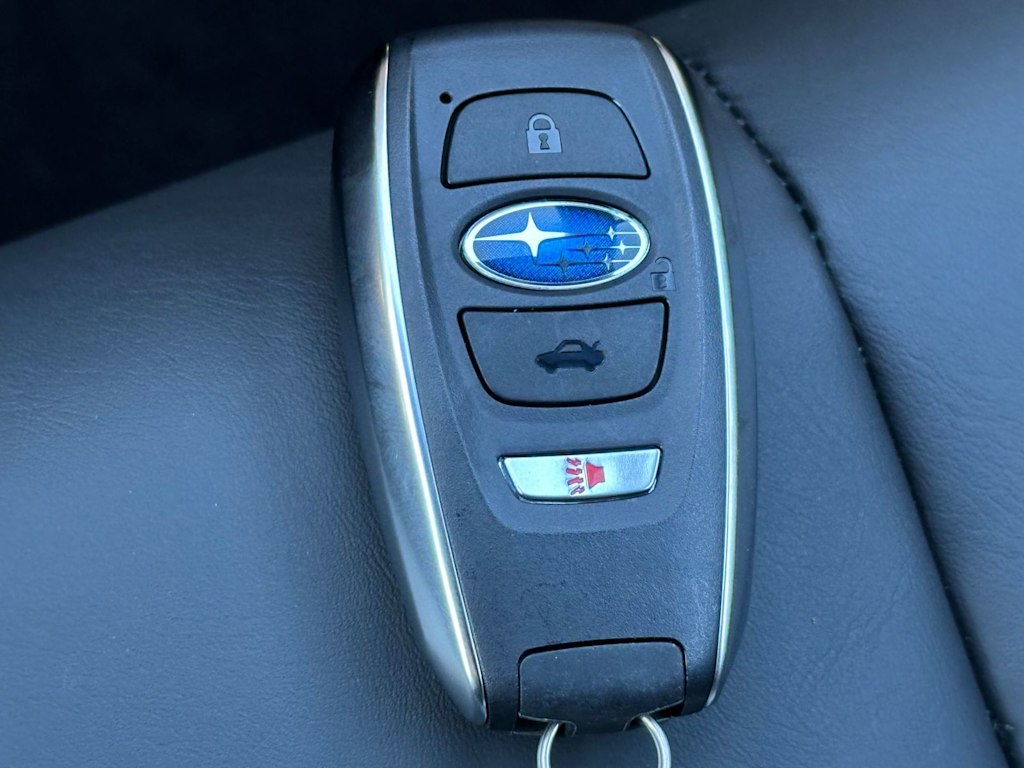 Thumbnail: 2026 Subaru Forester - 18