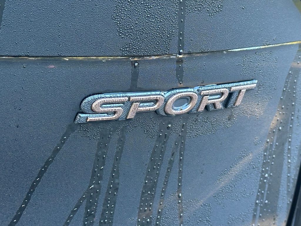 Thumbnail: 2026 Subaru Forester - 7