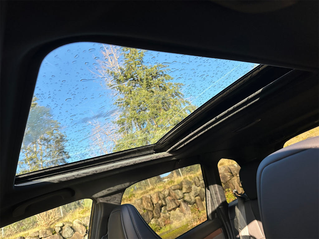 Thumbnail: 2026 Subaru Forester - 22