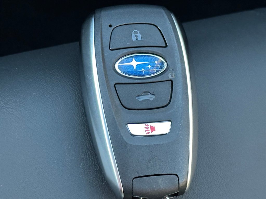 Thumbnail: 2026 Subaru Forester - 18