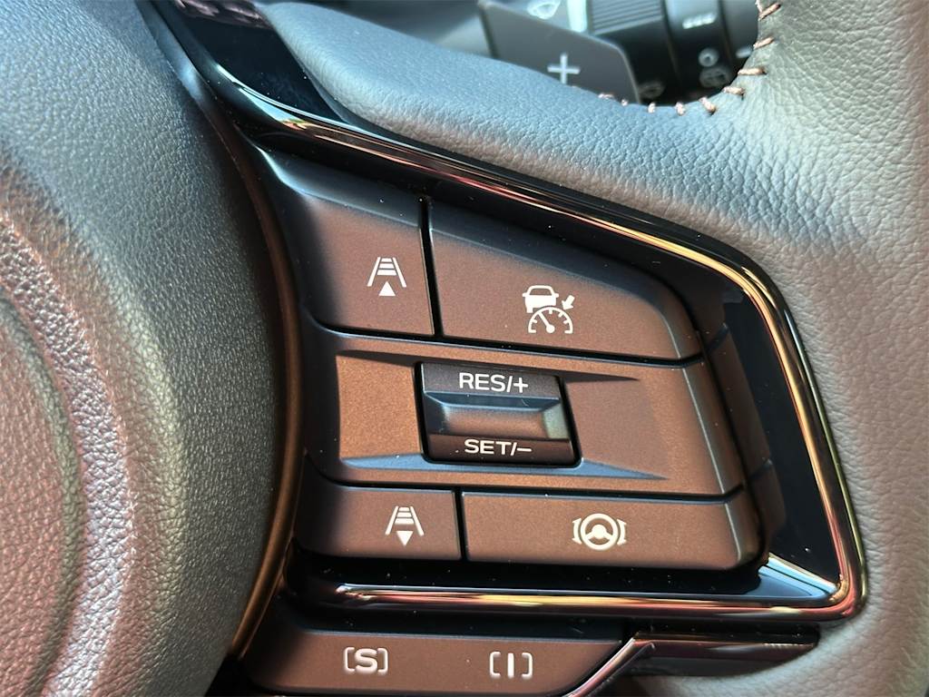 Thumbnail: 2026 Subaru Forester - 27