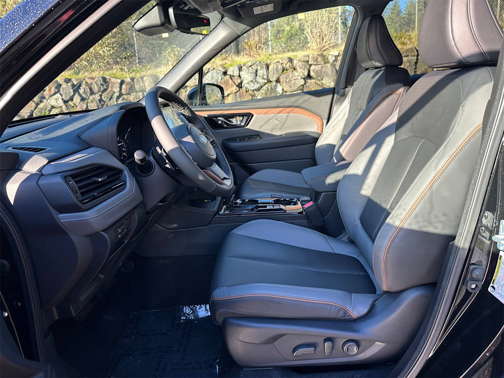 Thumbnail: 2026 Subaru Forester - 21