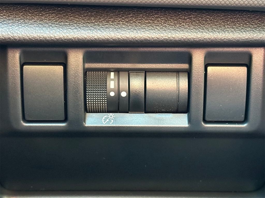 Thumbnail: 2026 Subaru Forester - 25