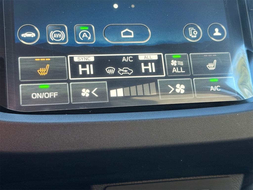 Thumbnail: 2026 Subaru Forester - 24