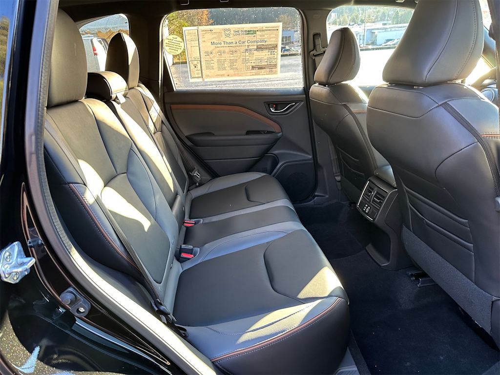 Thumbnail: 2026 Subaru Forester - 20