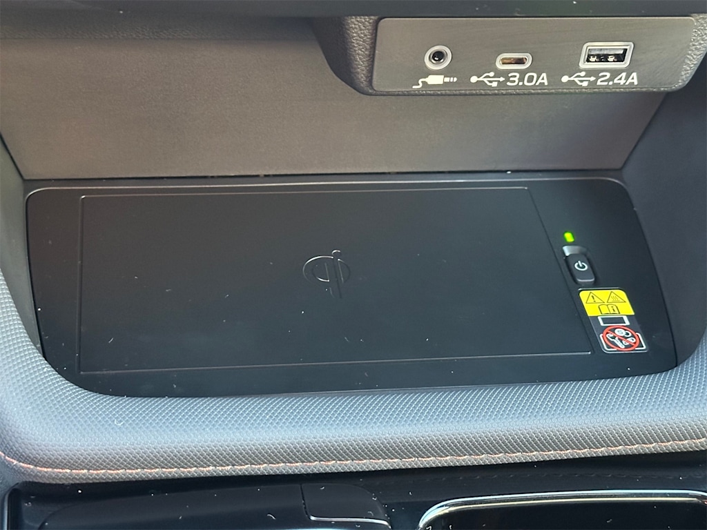 Thumbnail: 2026 Subaru Forester - 17