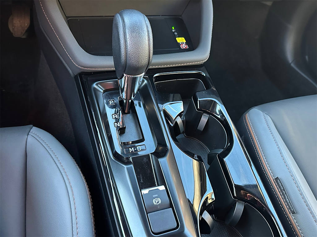 Thumbnail: 2026 Subaru Forester - 15