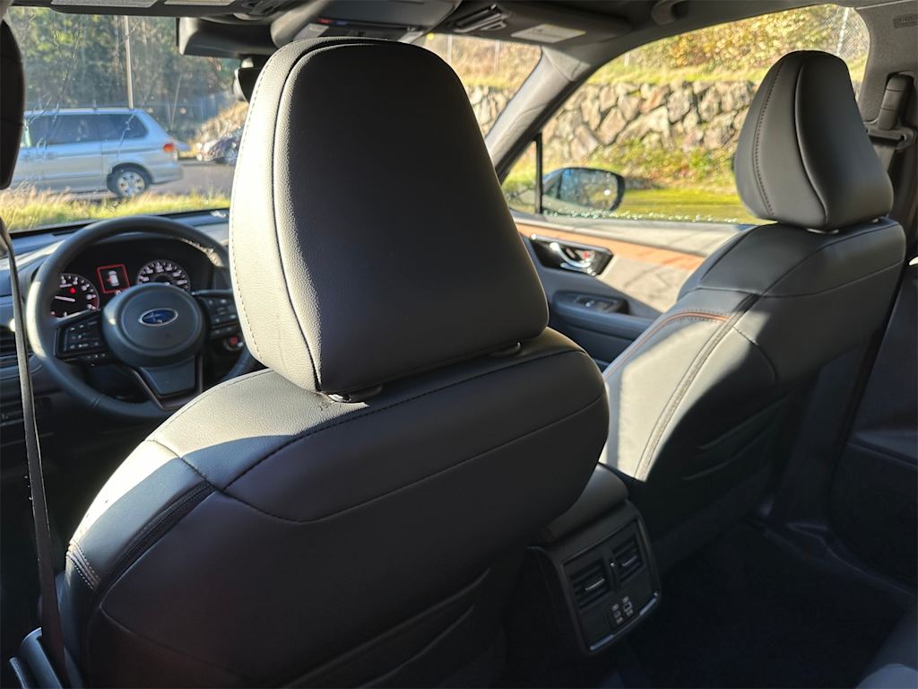 Thumbnail: 2026 Subaru Forester - 11