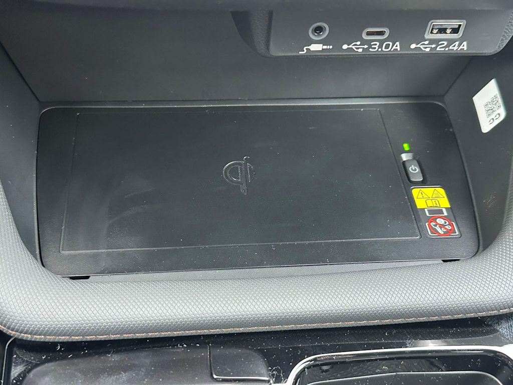 Thumbnail: 2026 Subaru Forester - 23