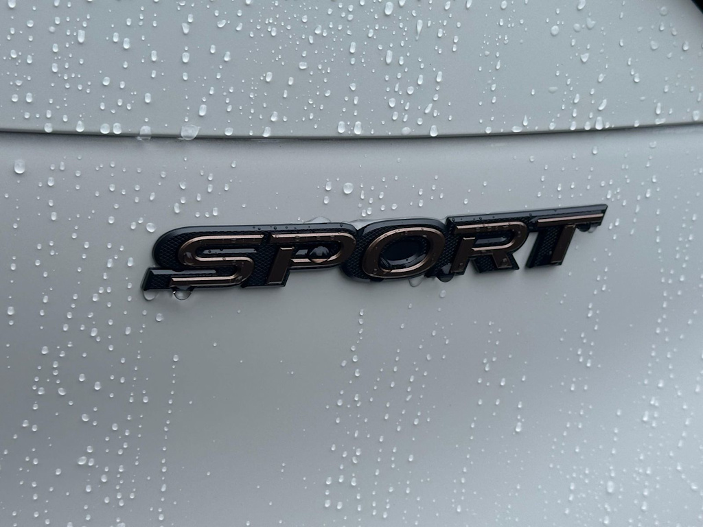 Thumbnail: 2026 Subaru Forester - 7