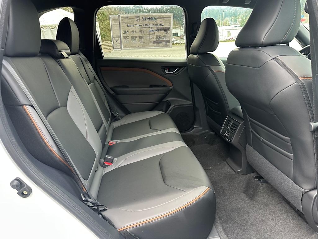 Thumbnail: 2026 Subaru Forester - 19