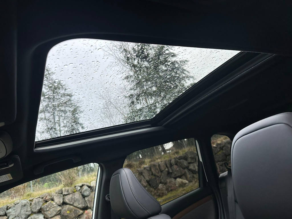 Thumbnail: 2026 Subaru Forester - 21