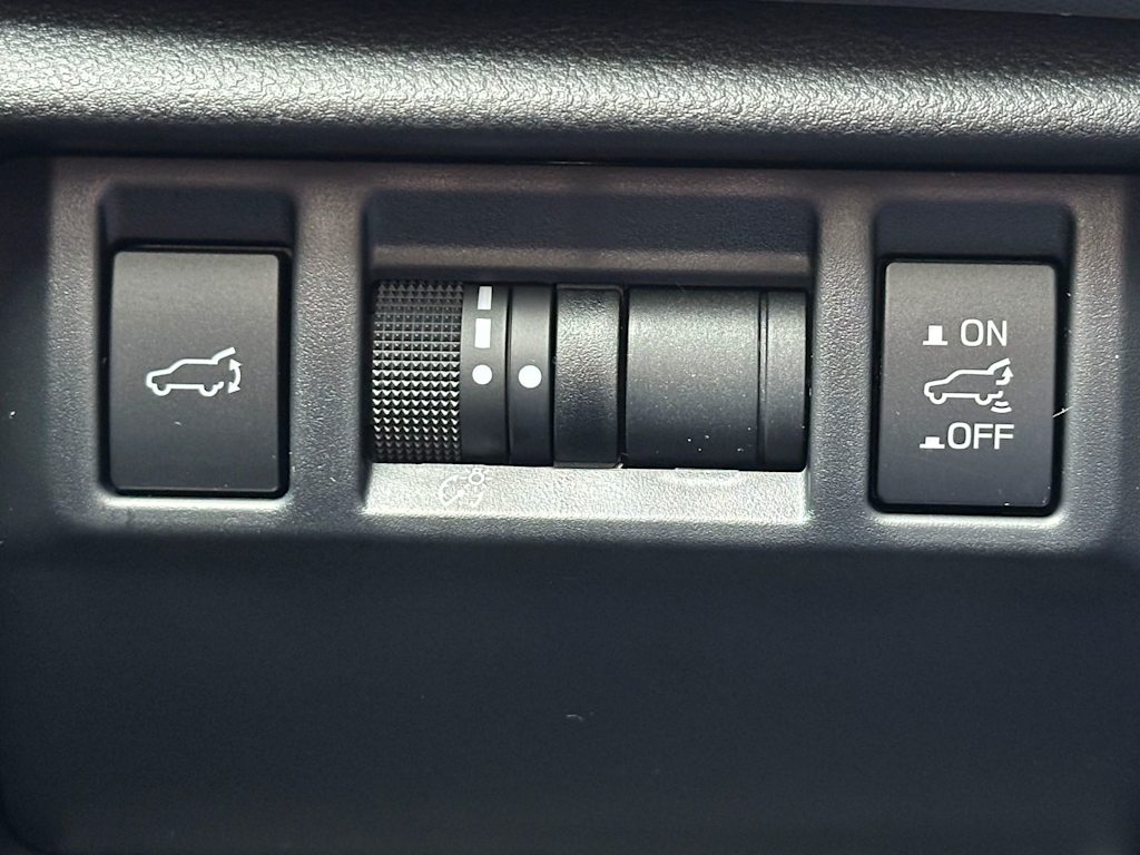 Thumbnail: 2026 Subaru Forester - 24