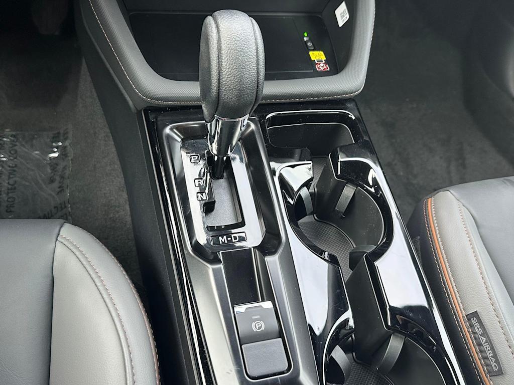 Thumbnail: 2026 Subaru Forester - 15