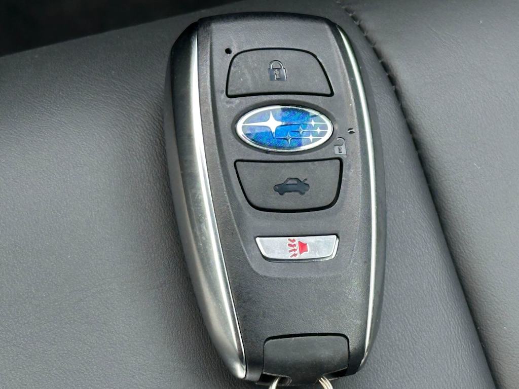 Thumbnail: 2026 Subaru Forester - 28