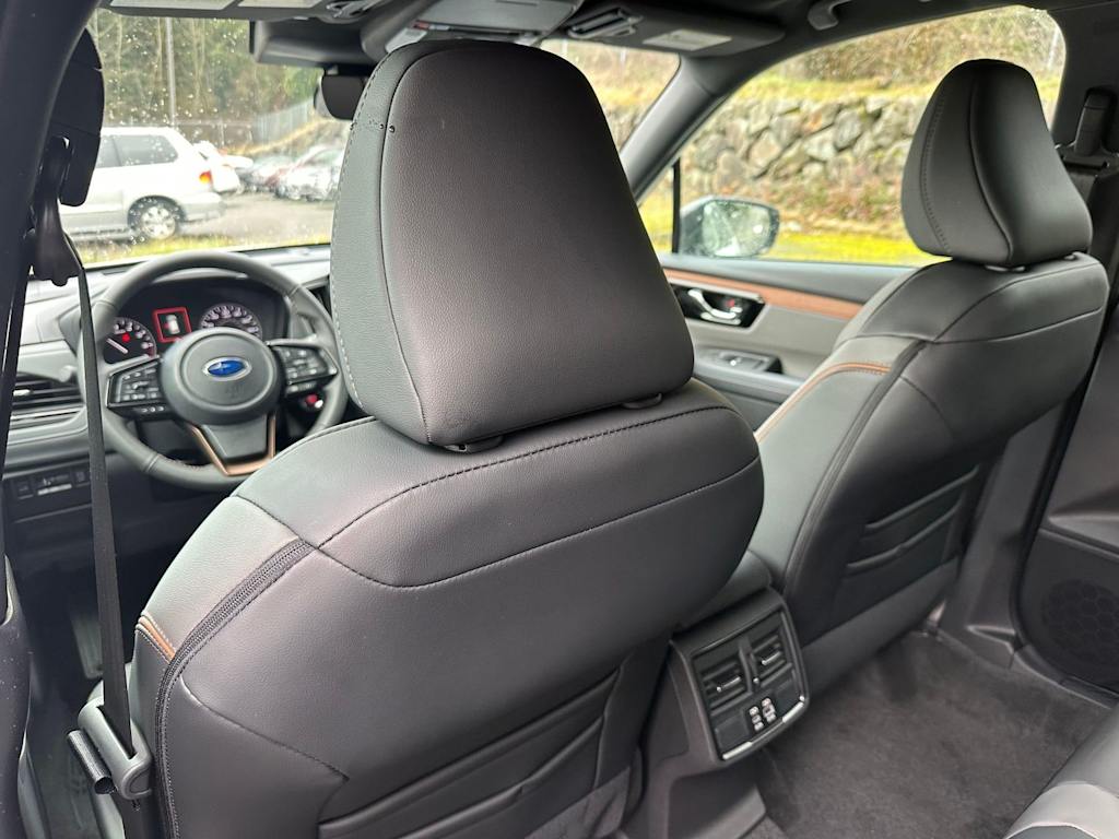 Thumbnail: 2026 Subaru Forester - 11