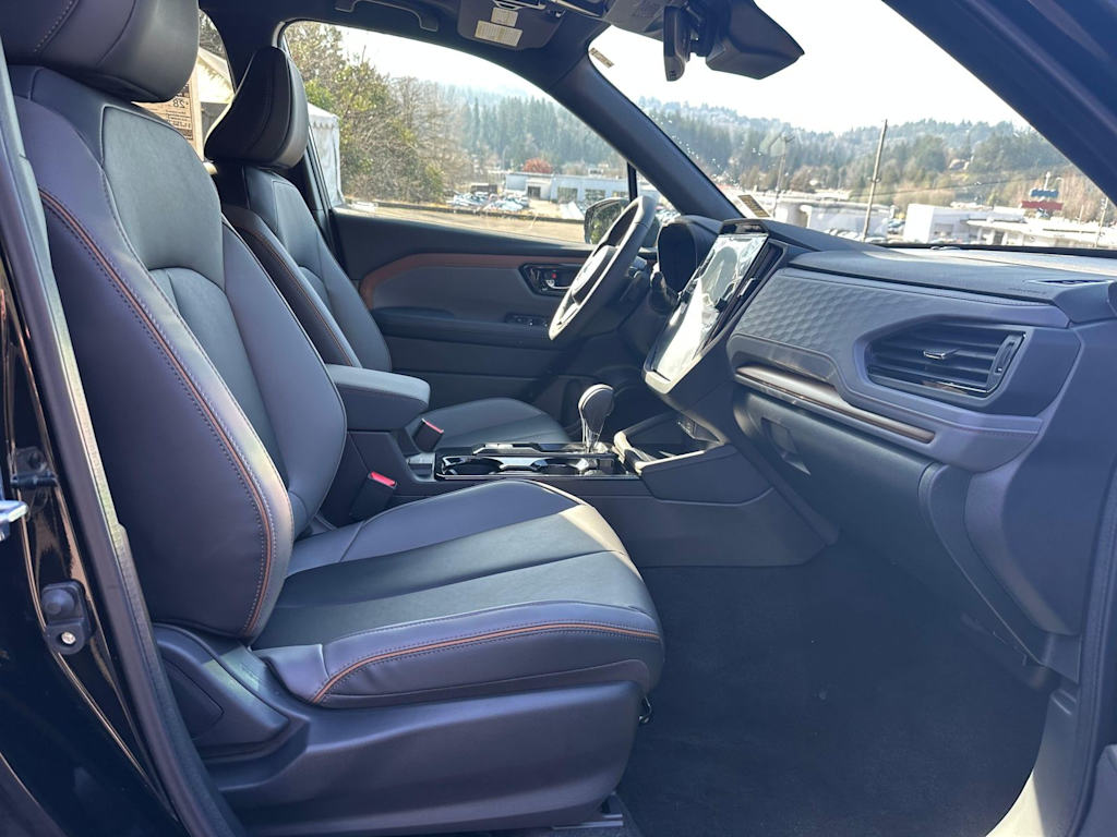 Thumbnail: 2026 Subaru Forester - 11