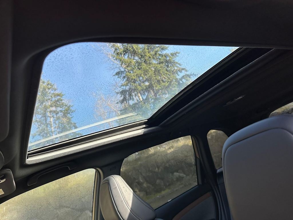 Thumbnail: 2026 Subaru Forester - 21