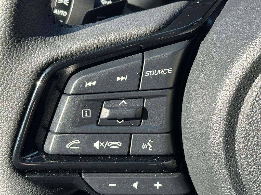 Thumbnail: 2026 Subaru Forester - 25