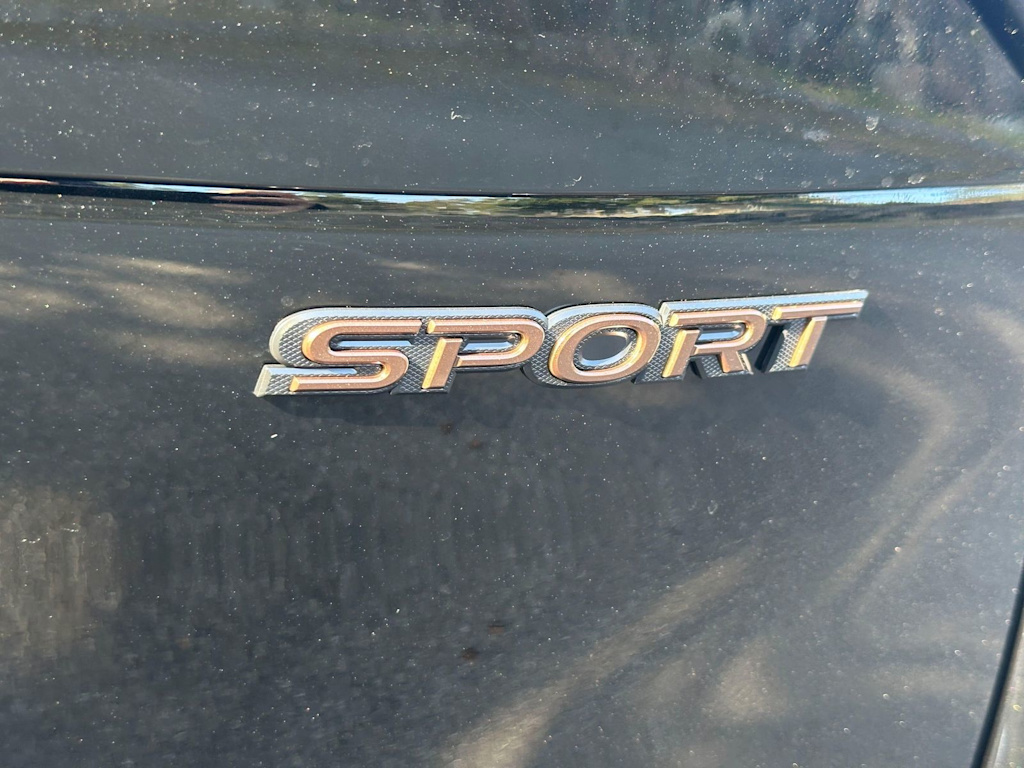 Thumbnail: 2026 Subaru Forester - 7