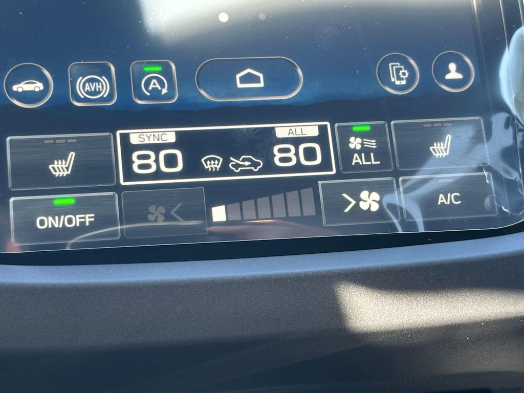 Thumbnail: 2026 Subaru Forester - 23