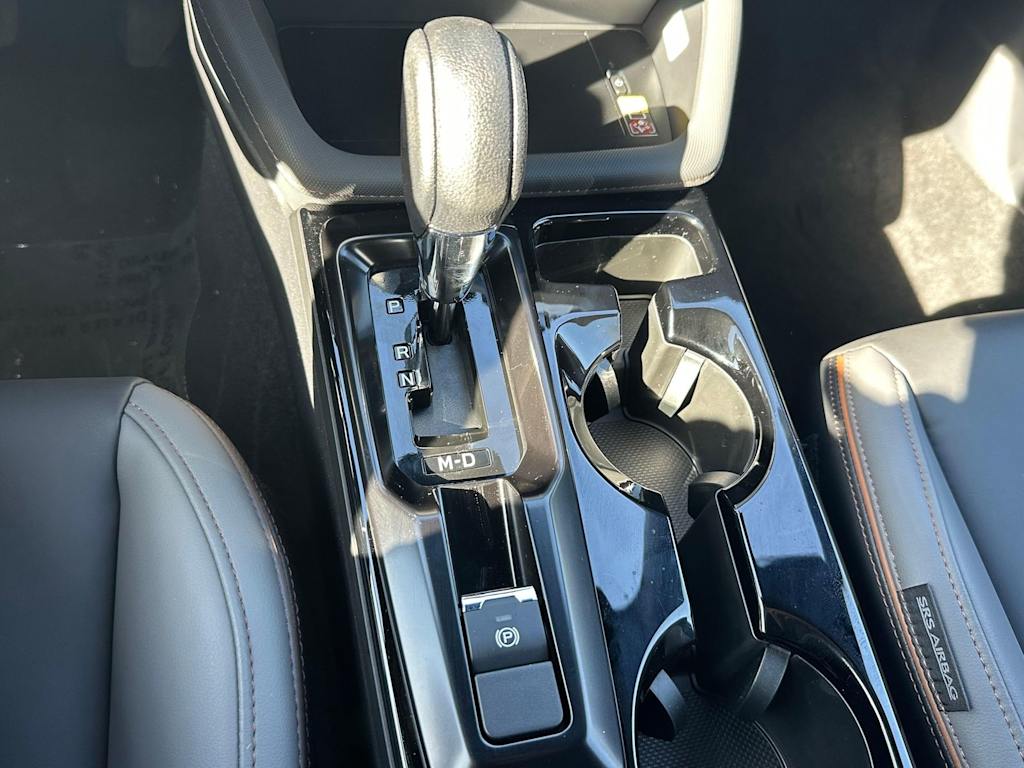 Thumbnail: 2026 Subaru Forester - 14