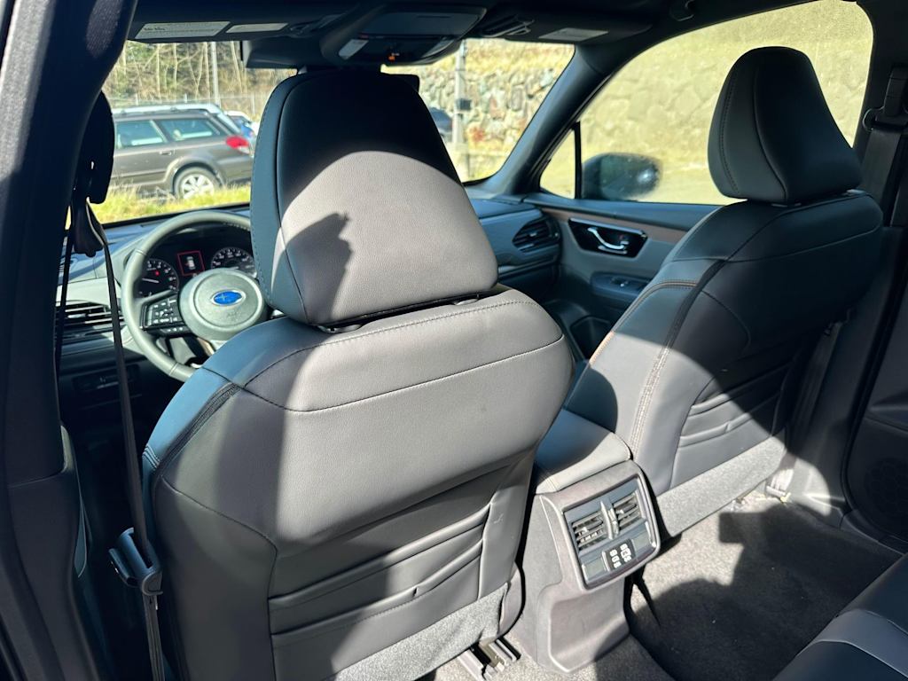 Thumbnail: 2026 Subaru Forester - 10