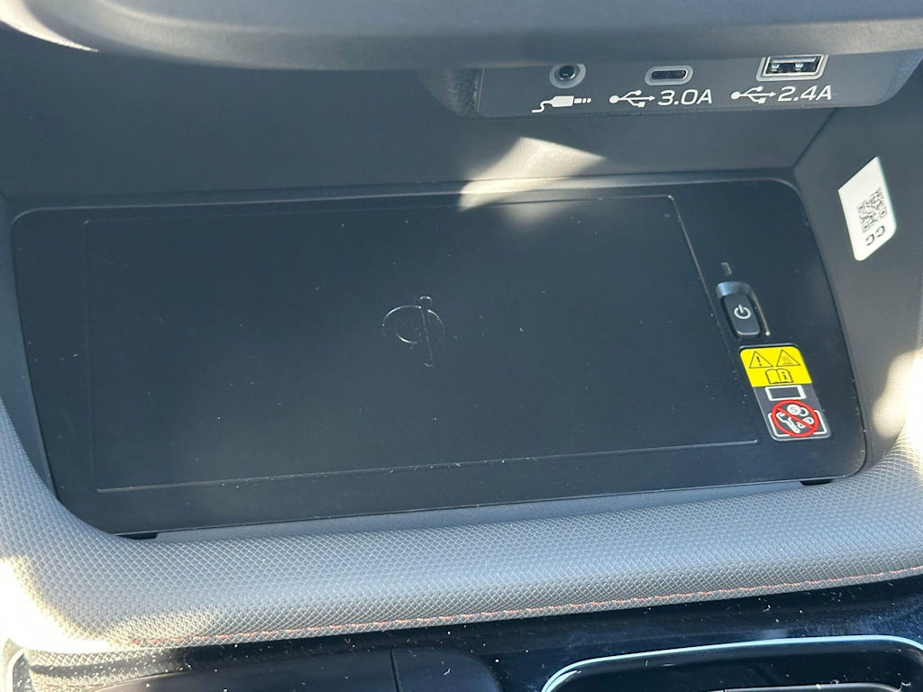 Thumbnail: 2026 Subaru Forester - 16