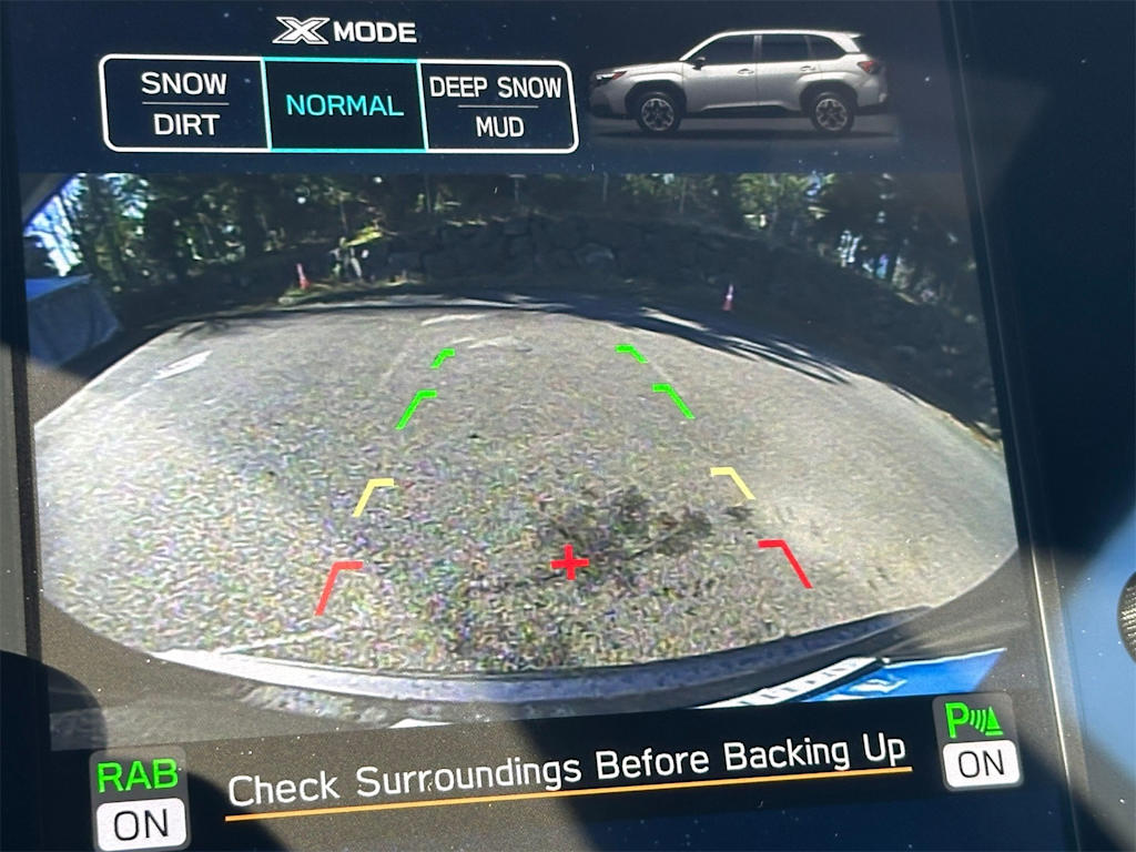 Thumbnail: 2026 Subaru Forester - 13