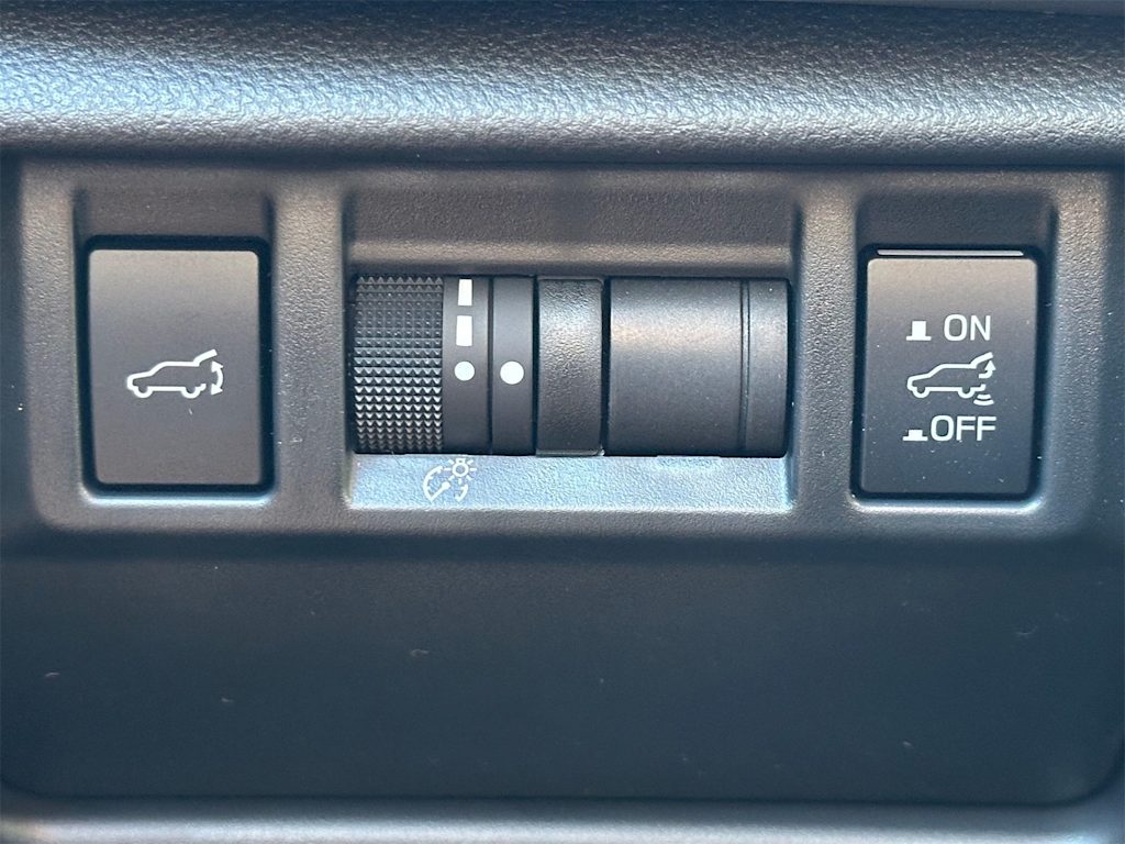 Thumbnail: 2026 Subaru Forester - 22