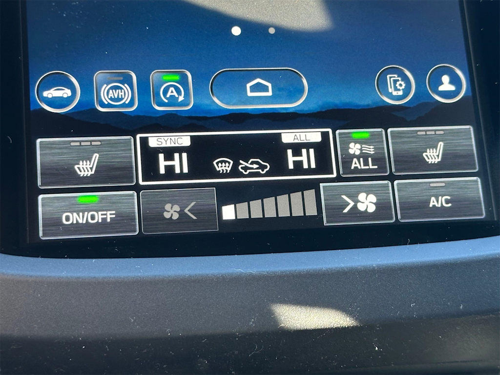 Thumbnail: 2026 Subaru Forester - 21