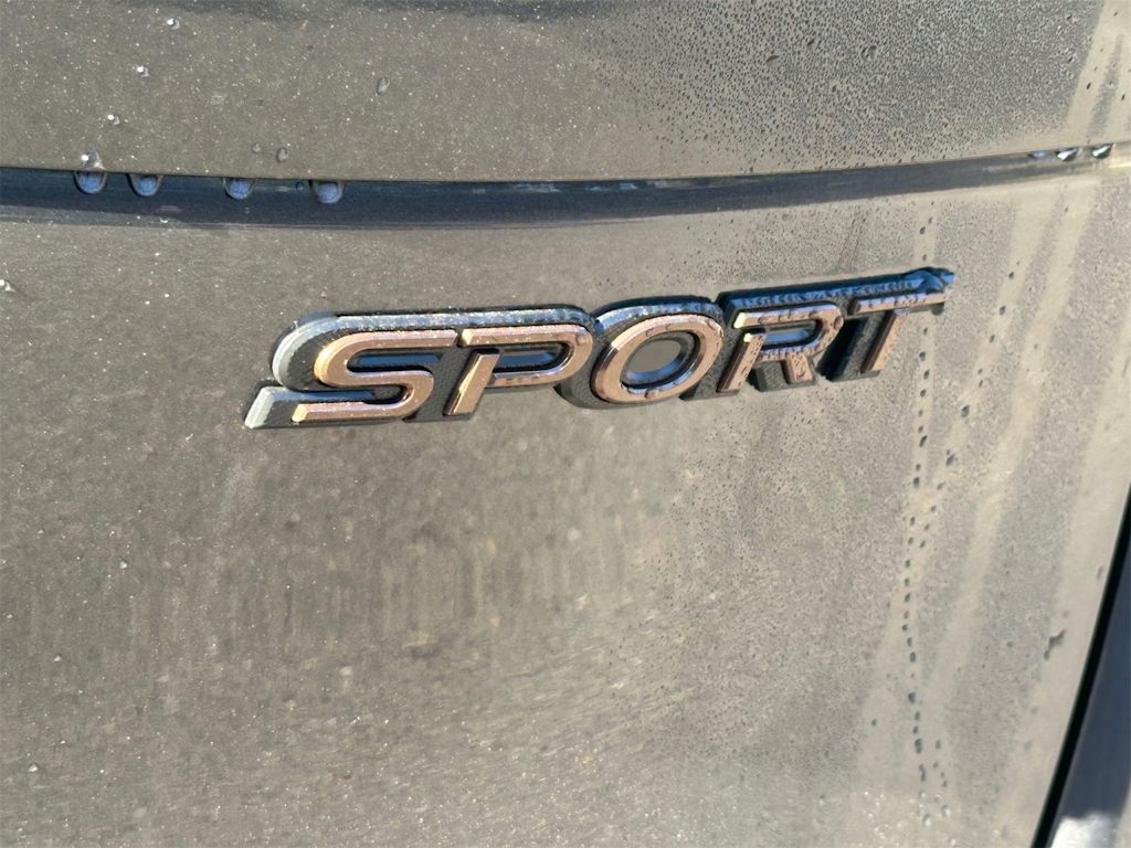 Thumbnail: 2026 Subaru Forester - 7