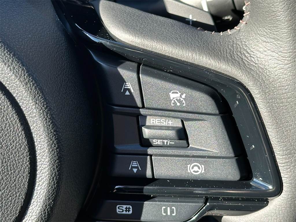 Thumbnail: 2026 Subaru Forester - 24