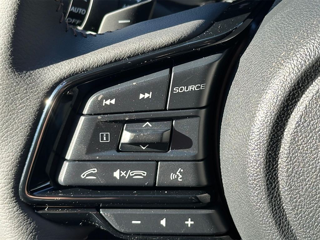 Thumbnail: 2026 Subaru Forester - 23