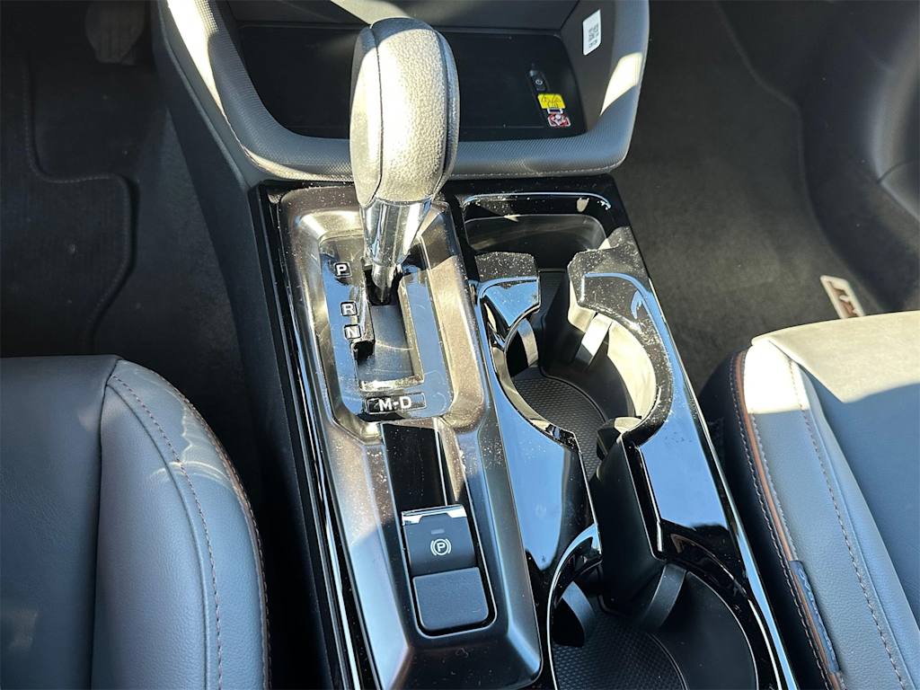 Thumbnail: 2026 Subaru Forester - 14