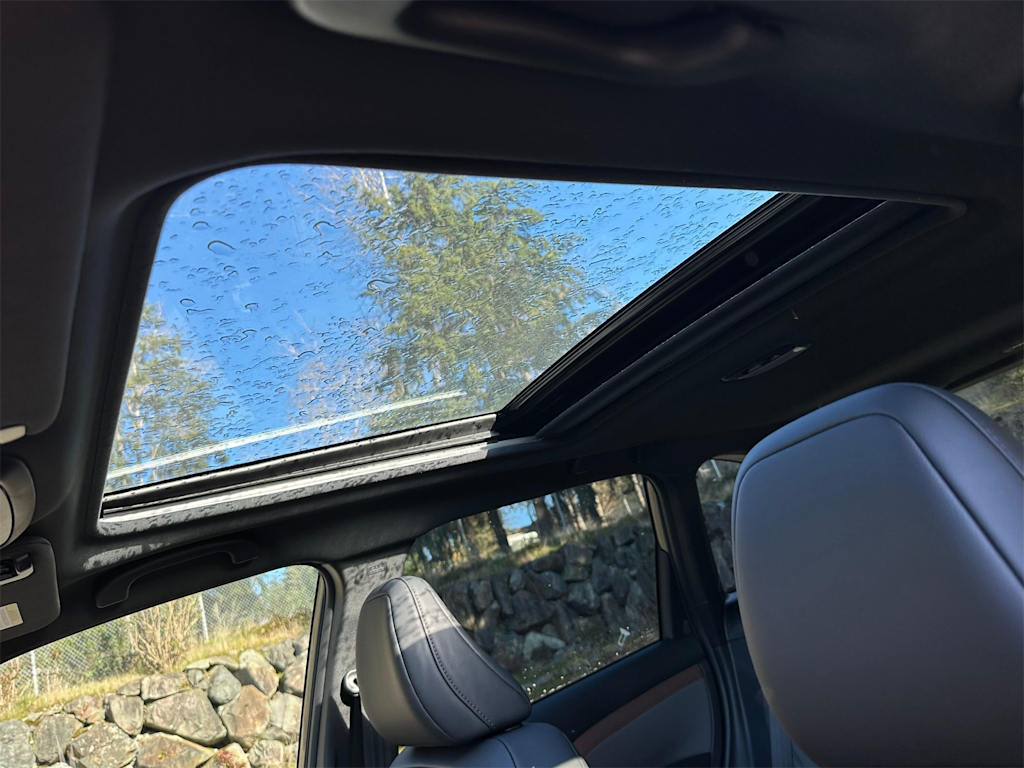 Thumbnail: 2026 Subaru Forester - 19