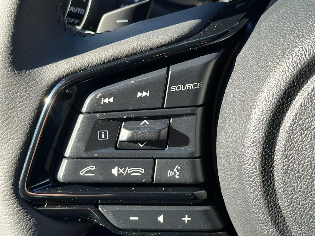 Thumbnail: 2026 Subaru Forester - 23