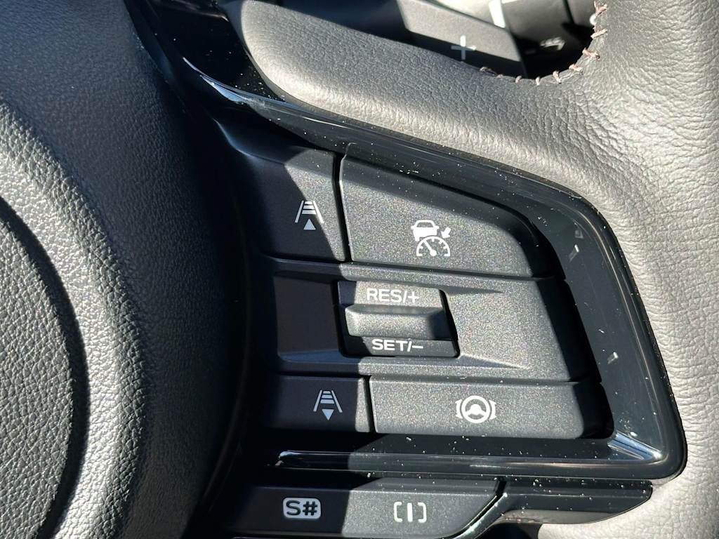 Thumbnail: 2026 Subaru Forester - 24