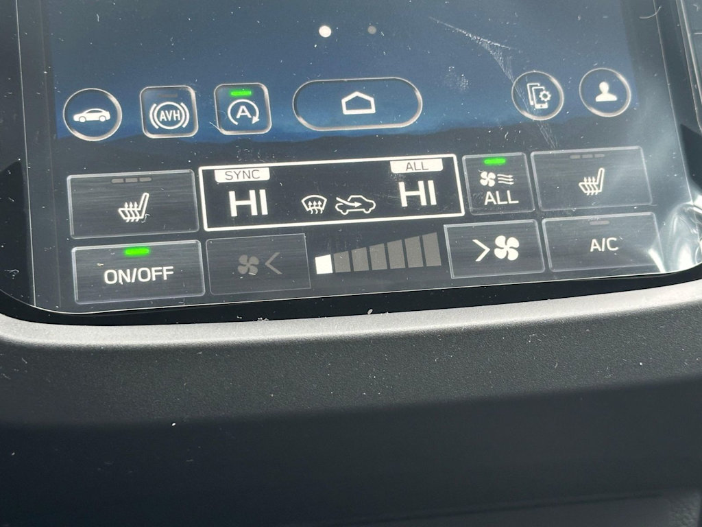 Thumbnail: 2026 Subaru Forester - 23