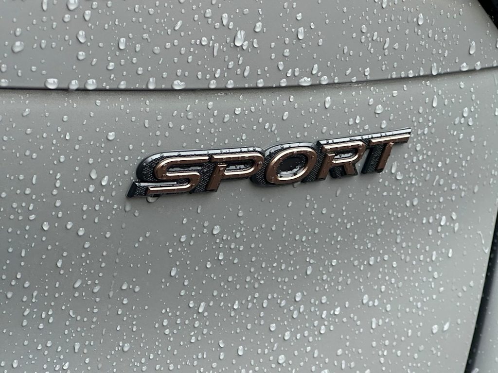 Thumbnail: 2026 Subaru Forester - 7