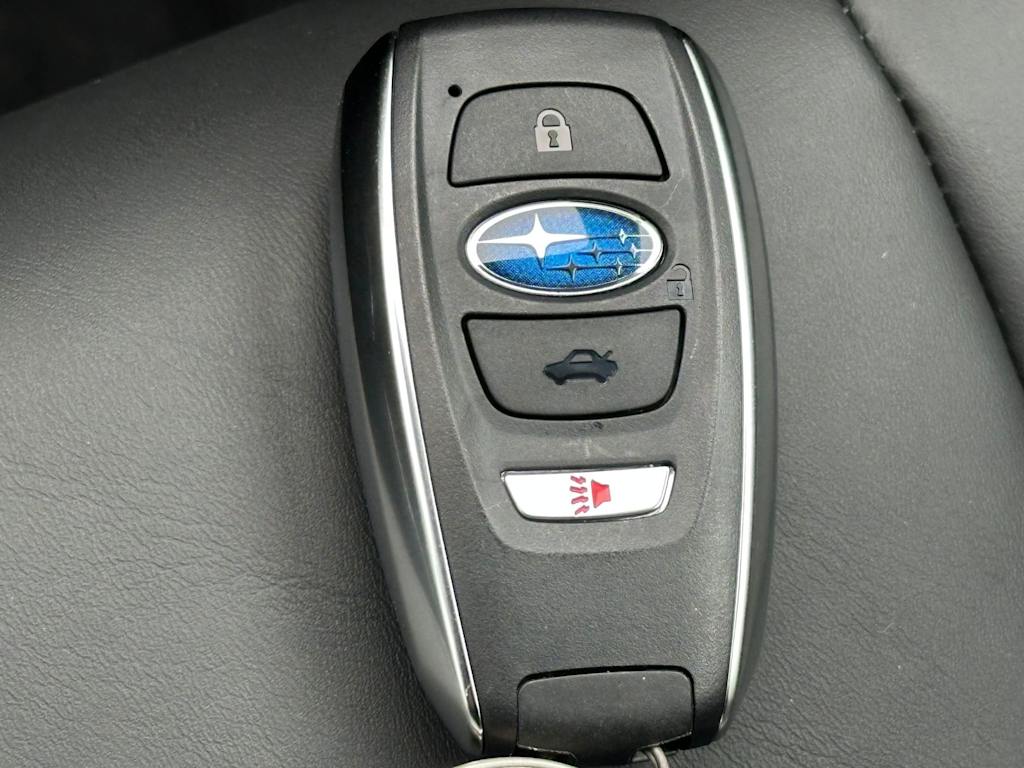Thumbnail: 2026 Subaru Forester - 29