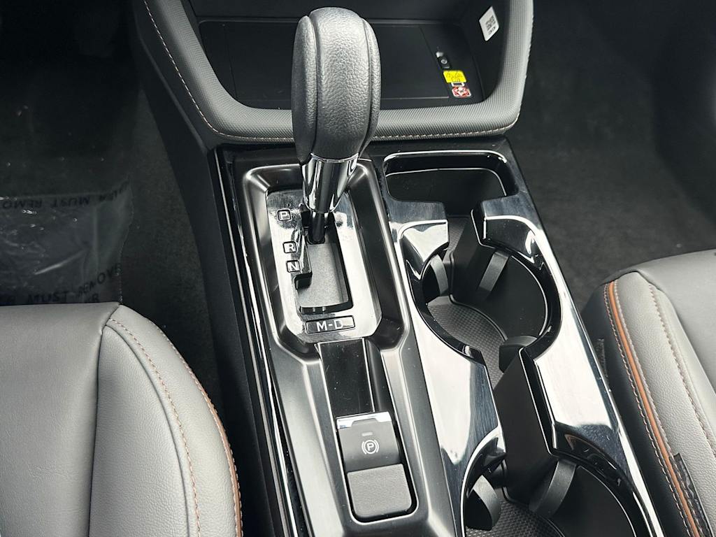 Thumbnail: 2026 Subaru Forester - 15