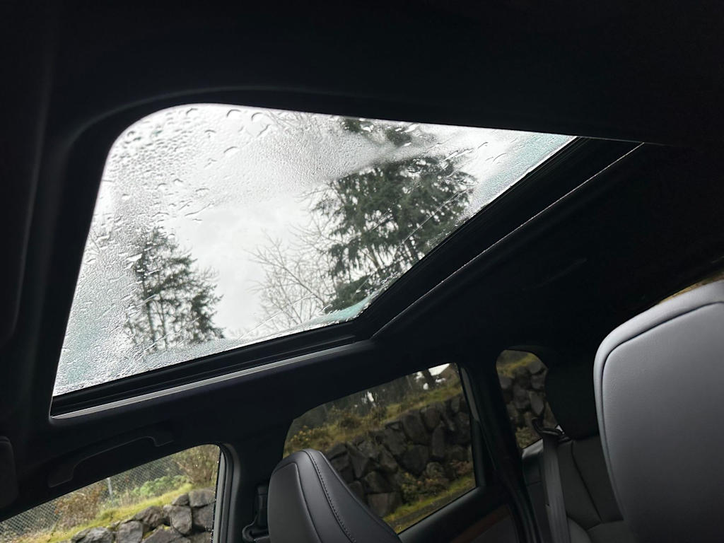 Thumbnail: 2026 Subaru Forester - 21