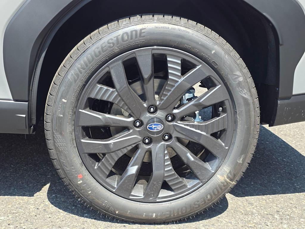 Thumbnail: 2026 Subaru Forester - 8
