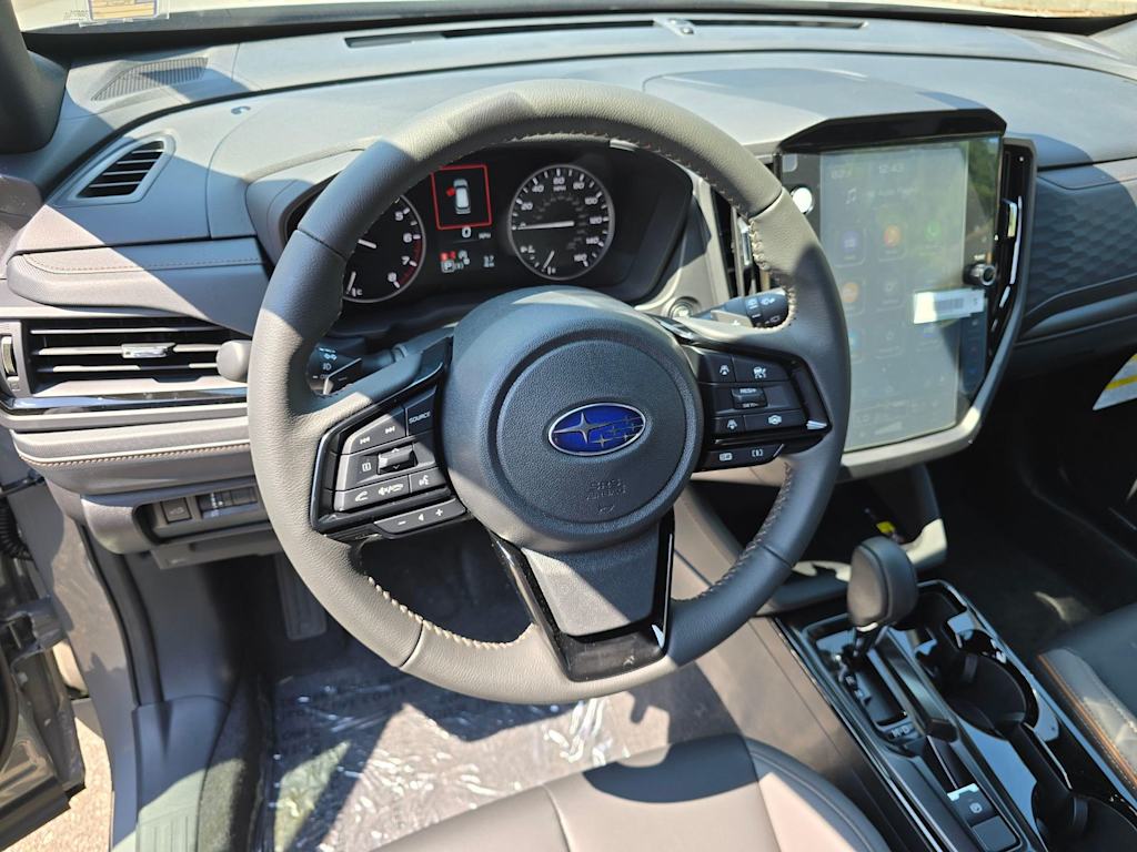 Thumbnail: 2026 Subaru Forester - 2