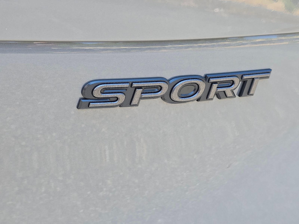 Thumbnail: 2026 Subaru Forester - 7