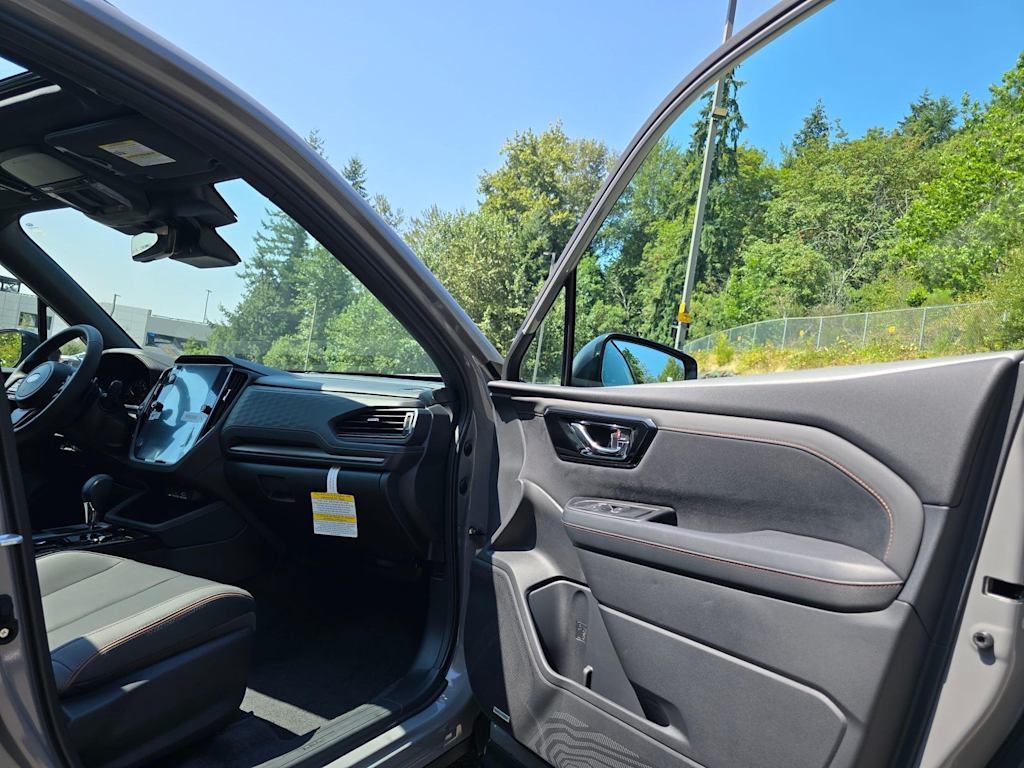 Thumbnail: 2026 Subaru Forester - 29