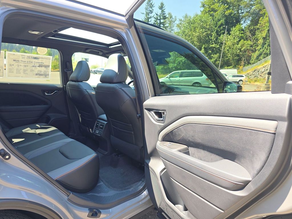 Thumbnail: 2026 Subaru Forester - 28