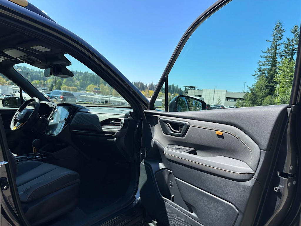 Thumbnail: 2026 Subaru Forester - 22