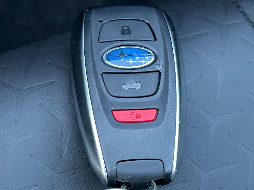 Thumbnail: 2026 Subaru Forester - 17